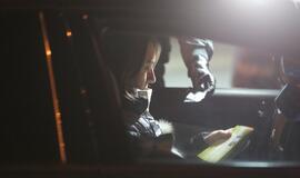 Reide – krepšinio žvaigždės ir tortai