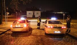 Reide – krepšinio žvaigždės ir tortai