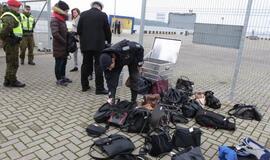 NATO laivuose lankėsi klaipėdiečiai