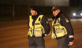 Reide – krepšinio žvaigždės ir tortai