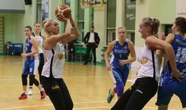 "Fortūnos" rungtynės