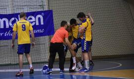 „Dragūnas“ - „Vilnius“