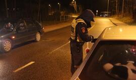 Reide – krepšinio žvaigždės ir tortai