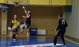 „Dragūnas“ - „Vilnius“