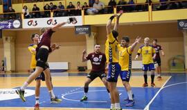 „Dragūnas“ - „Vilnius“