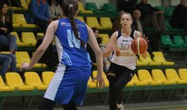 "Fortūnos" rungtynės