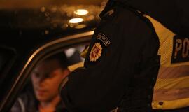 Reide – krepšinio žvaigždės ir tortai