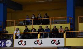 „Dragūnas“ - „Vilnius“