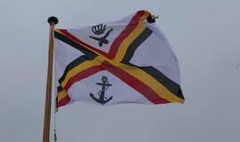 NATO laivuose lankėsi klaipėdiečiai