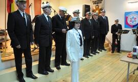 Melnragėje vyko latvių šventė