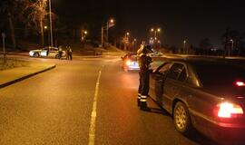 Reide – krepšinio žvaigždės ir tortai