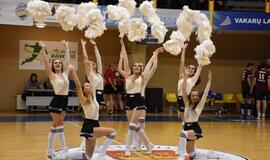 „Dragūnas“ - „Vilnius“