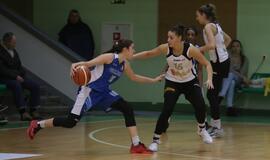 "Fortūnos" rungtynės