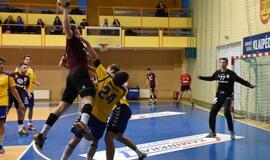 „Dragūnas“ - „Vilnius“