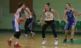 "Fortūnos" rungtynės