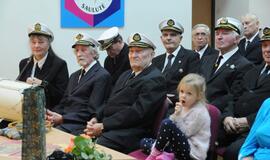 Melnragėje vyko latvių šventė