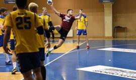 „Dragūnas“ - „Vilnius“