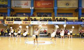 „Dragūnas“ - „Vilnius“