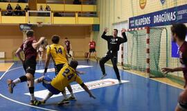 „Dragūnas“ - „Vilnius“