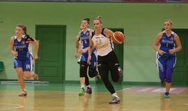 "Fortūnos" rungtynės