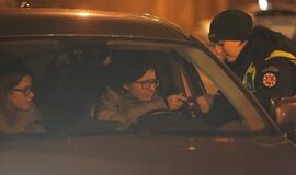 Reide – krepšinio žvaigždės ir tortai