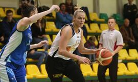 "Fortūnos" rungtynės