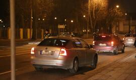 Reide – krepšinio žvaigždės ir tortai