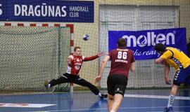 „Dragūnas“ - „Vilnius“