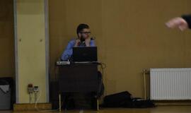 „Dragūnas“ - „Vilnius“