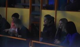 „Dragūnas“ - „Vilnius“