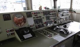 NATO laivuose lankėsi klaipėdiečiai