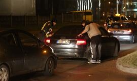 Reide – krepšinio žvaigždės ir tortai