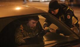 Reide – krepšinio žvaigždės ir tortai