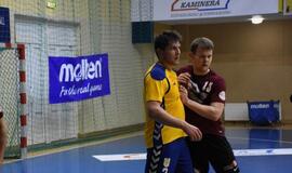 „Dragūnas“ - „Vilnius“