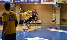 „Dragūnas“ - „Vilnius“