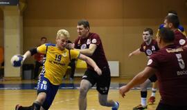 „Dragūnas“ - „Vilnius“