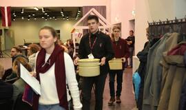 Prasidėjo festivalis "Restart"