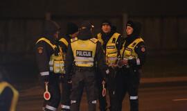 Reide – krepšinio žvaigždės ir tortai