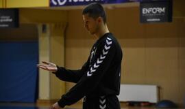 „Dragūnas“ - „Vilnius“