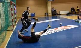 „Dragūnas“ - „Vilnius“