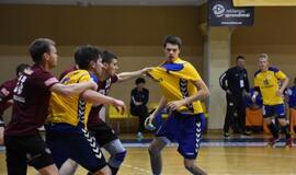 „Dragūnas“ - „Vilnius“