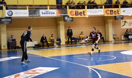 „Dragūnas“ - „Vilnius“