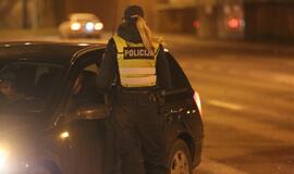 Reide – krepšinio žvaigždės ir tortai