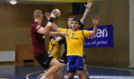 „Dragūnas“ - „Vilnius“