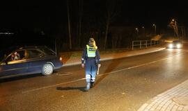 Reide – krepšinio žvaigždės ir tortai