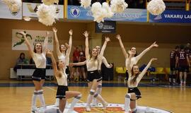 „Dragūnas“ - „Vilnius“