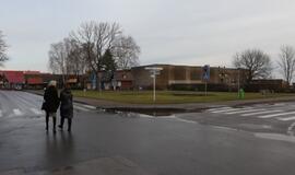 Neringa švenčia 55-ąjį gimtadienį