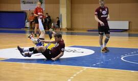 „Dragūnas“ - „Vilnius“