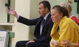 "Fortūnos" rungtynės