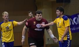 „Dragūnas“ - „Vilnius“